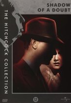 A. Hitchcock: The Shadow Of A Doubt (D)