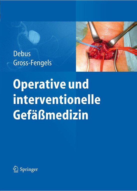 Medicine (German Language) - Operative und interventionelle  ... - cover