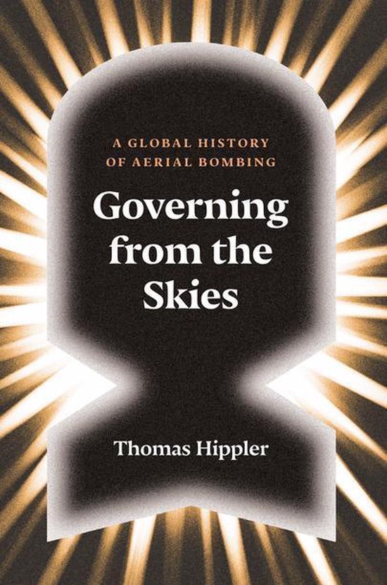 Governing from the Skies - cover