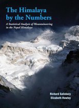 The Himalaya by the Numbers