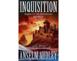 Aquasilva Trilogy S- Inquisition