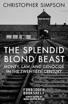 Forbidden Bookshelf - The Splendid Blond Beast