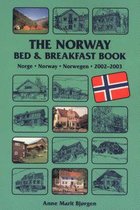 The Norway Bed and Breakfast Book