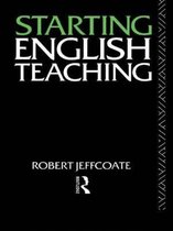 Teaching Secondary English Series- Starting English Teaching