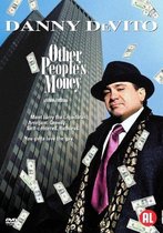 OTHER PEOPLE'S MONEY /S DVD NL