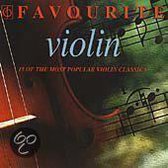 Favourite Violin