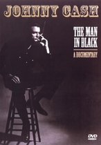 Johnny Cash - Man In Black