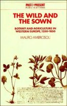 Past and Present Publications-The Wild and the Sown