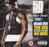 50 Cent - The New Breed (Dvd+Cd)