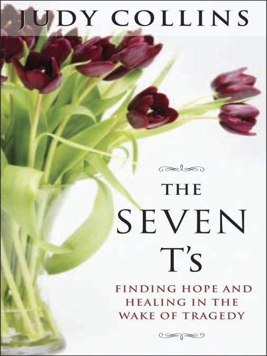 The Seven T's - cover