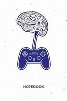 Brain Controller NOTEBOOK