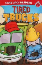 Tired Trucks