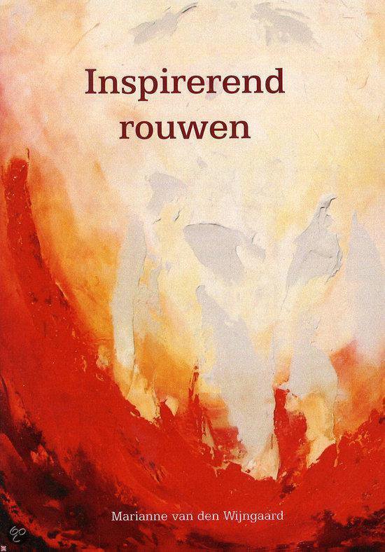Inspirerend rouwen - cover