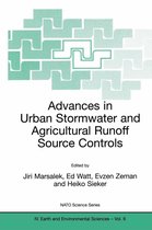 NATO Science Series: IV 6 - Advances in Urban Stormwater and Agricultural Runoff Source Controls