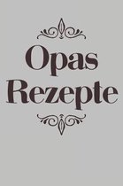 Opas Rezepte