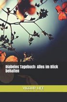Diabetes Tagebuch
