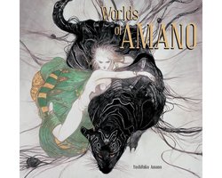 Worlds of Amano
