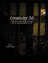 Creativity 30