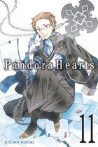 PandoraHearts 11 - PandoraHearts, Vol. 11