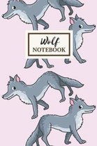 WOLF Notebook