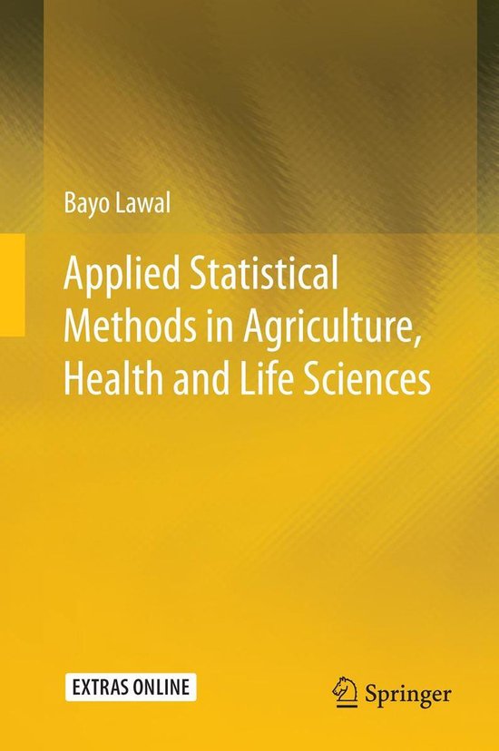 Mathematics and Statistics (R0) - Applied Statistical Method ... - cover