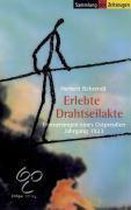 Erlebte Drahtseilakte