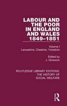 Labour and the Poor in England and Wales - The letters to The Morning Chronicle from the Correspondants in the Manufacturing and Mining Districts, the Towns of Liverpool and Birmingham, and the Rural Districts: Volume I