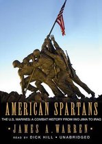 American Spartans