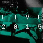 Cinerama - Live 2015 (CD)