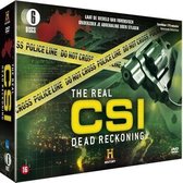 Real CSI, The - Dead Reckoning