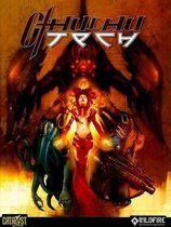 Cthulu Tech