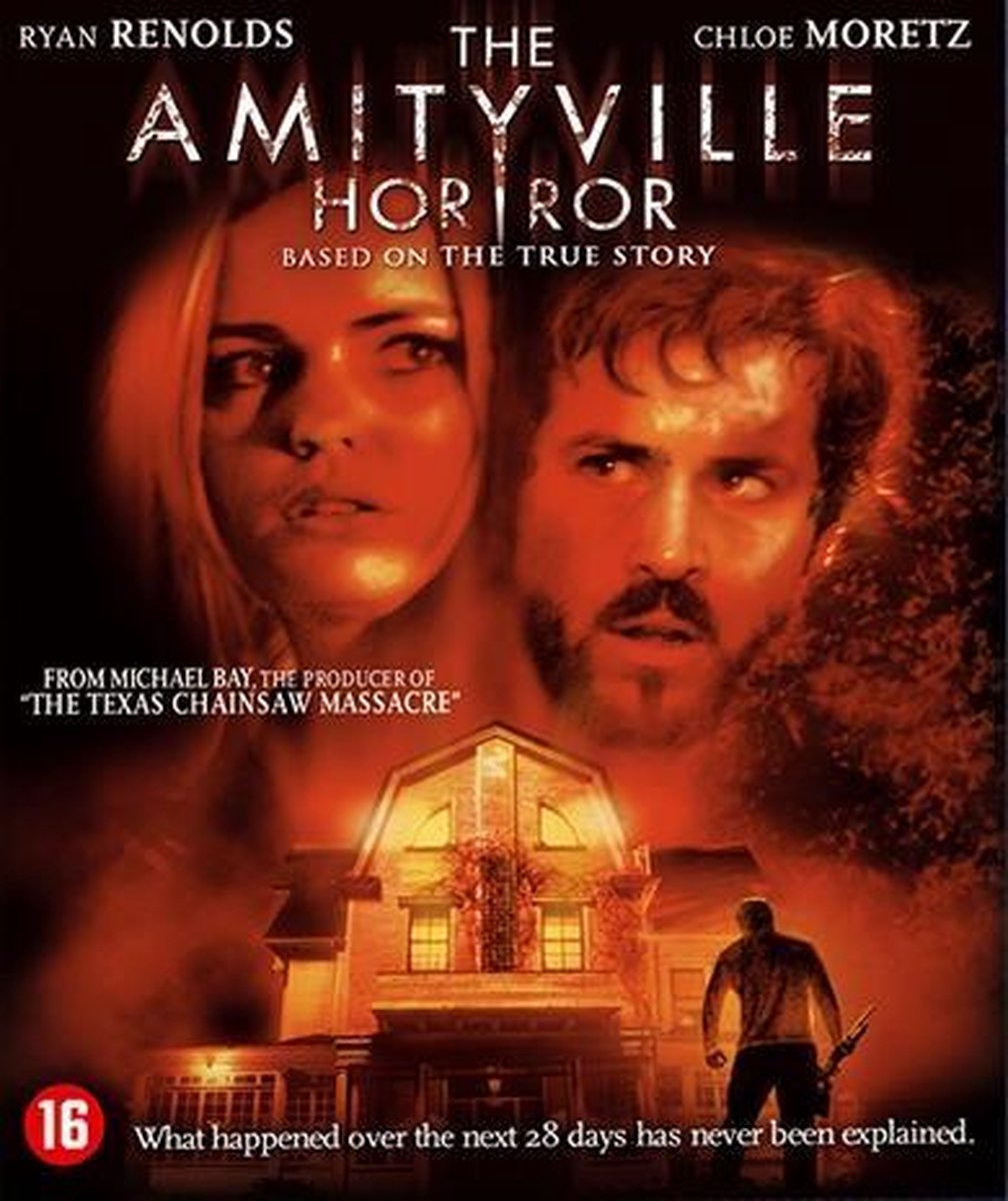 The Amityville Horror, [2005]