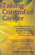 Taking Control Of Cancer