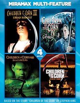 Children of Corn 4 Film Series