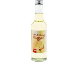 Yari 100% Natural Vitamine E Oil