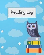 Reading Log