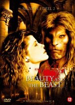 Beauty And The Beast - Seizoen 1 (Deel 2)