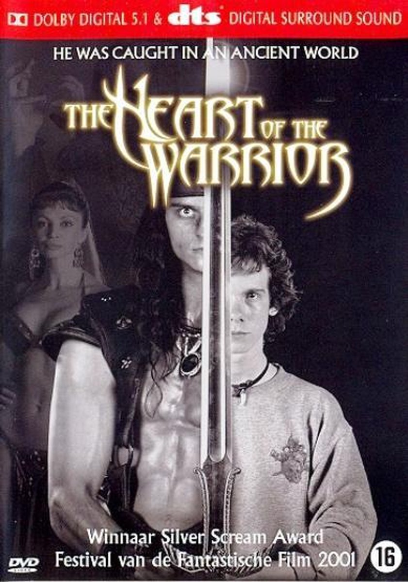 Heart Of The Warrior