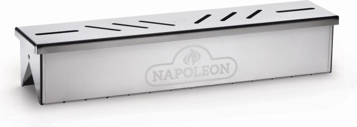 Napoleon RVS Rookbox voor Rogue, Freestyle en Prestige