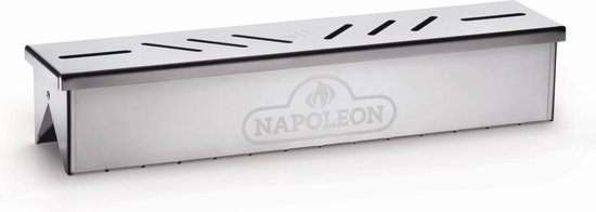 Napoleon RVS Rookbox