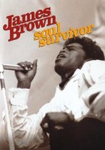 James Brown - Soul Survivor