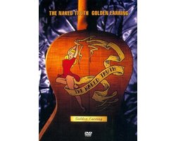 Golden Earring - The Naked Truth