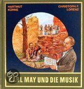 Karl May und die Musik. Mit CD