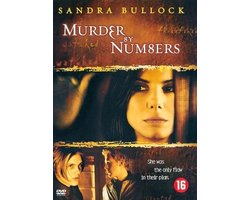 Murder by Numbers (Dvd), Michael Pitt | Dvd's | bol