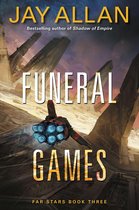 Far Stars 3 - Funeral Games