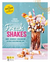 NGV X-Press - Freak Shakes