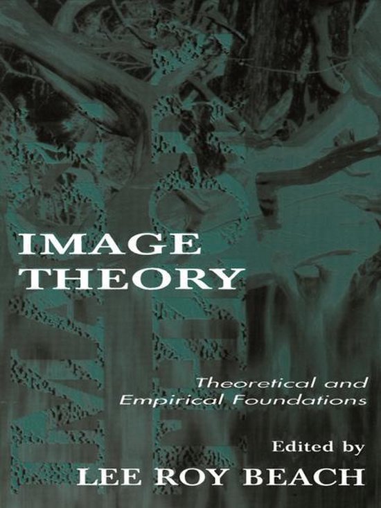 Organization and Management Series - Image Theory - cover