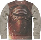 Star Wars - Heren Trui - Kylo Ren - M