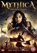 Mythica: Iron Crown