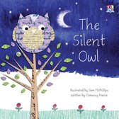 Picture Storybooks - The Silent Owl